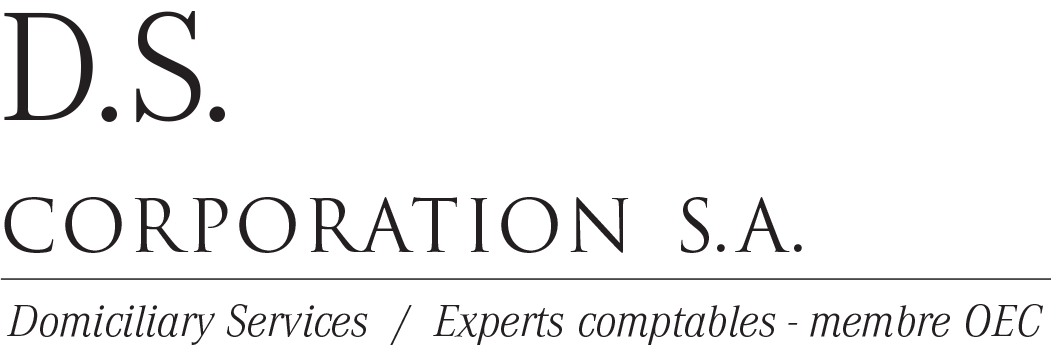 DS Corporation S.A.